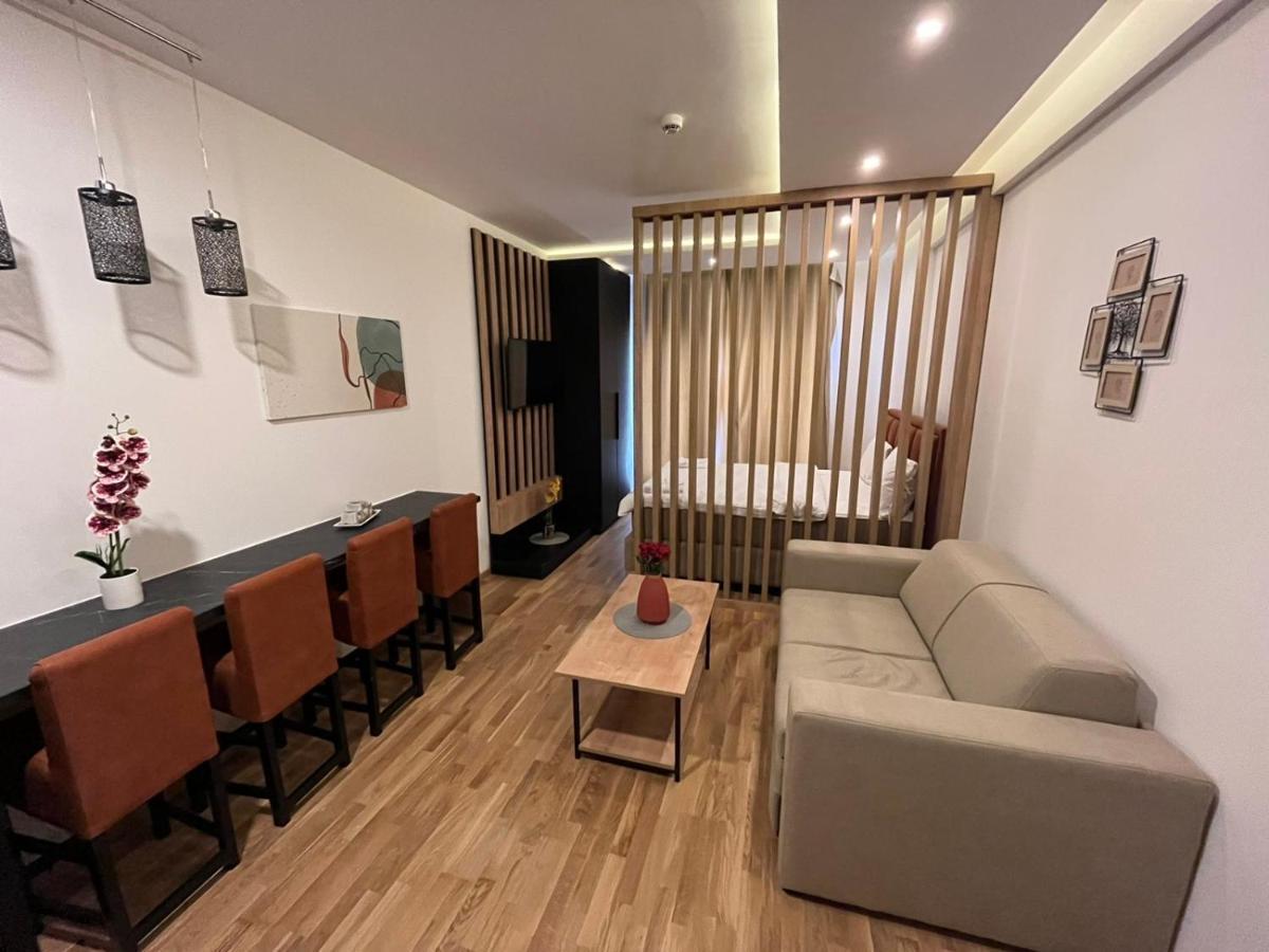 Apartment H2 Milmari Kopaonik Eksteriør bilde