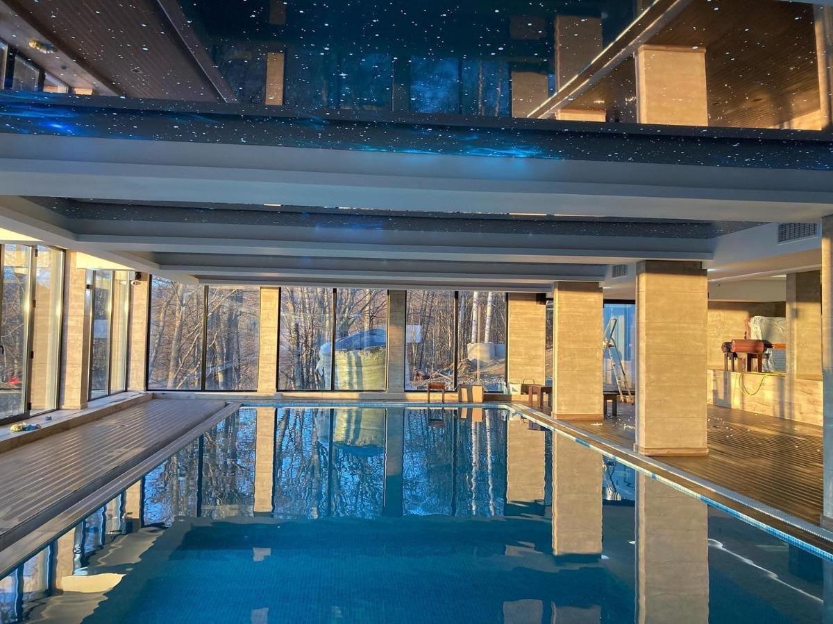 Apartment H2 Milmari Kopaonik Eksteriør bilde