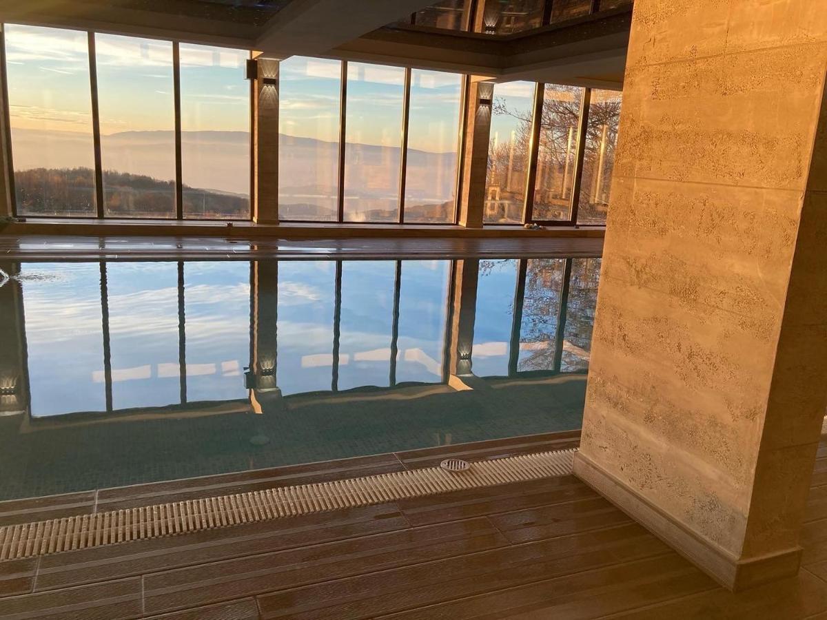 Apartment H2 Milmari Kopaonik Eksteriør bilde