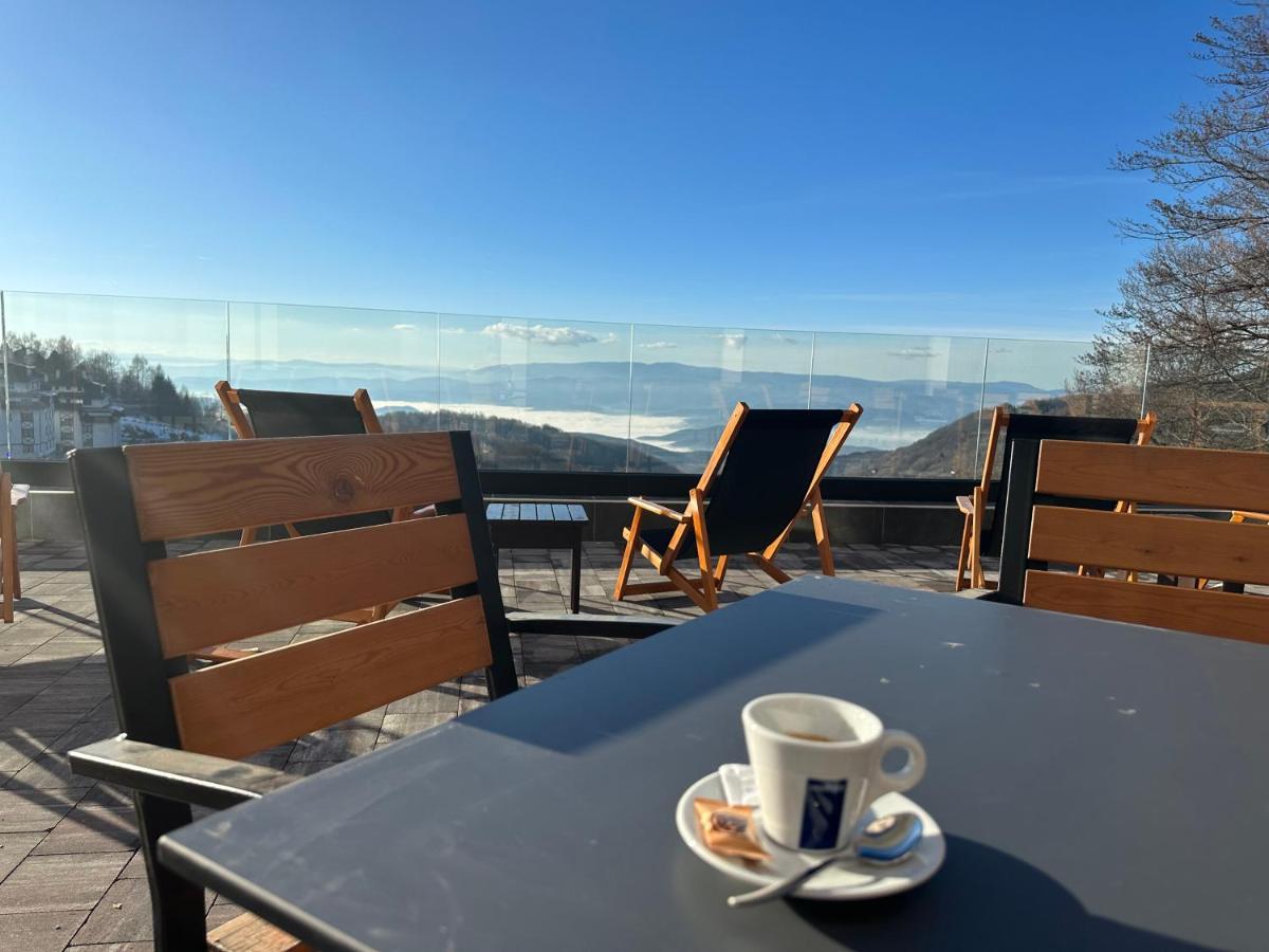 Apartment H2 Milmari Kopaonik Eksteriør bilde