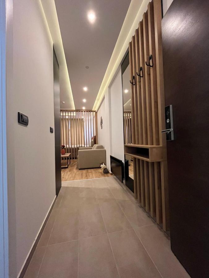 Apartment H2 Milmari Kopaonik Eksteriør bilde