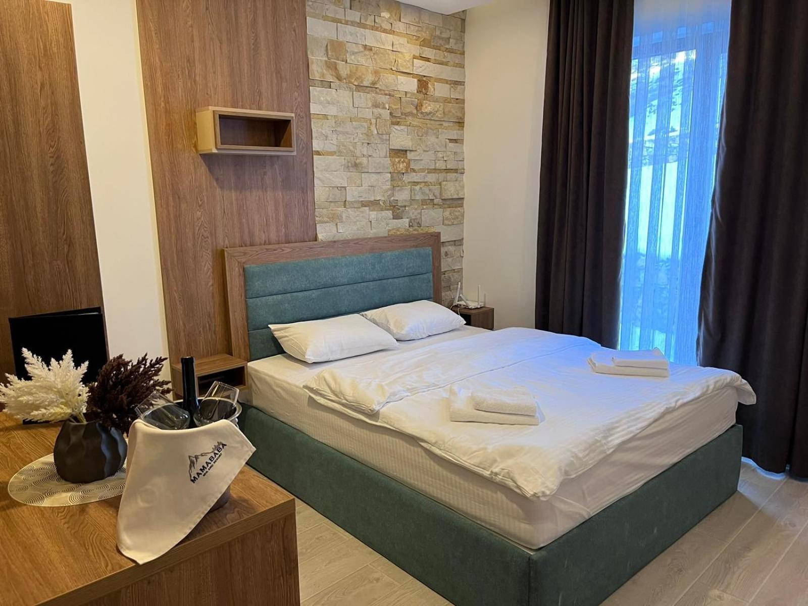 Apartment H2 Milmari Kopaonik Eksteriør bilde
