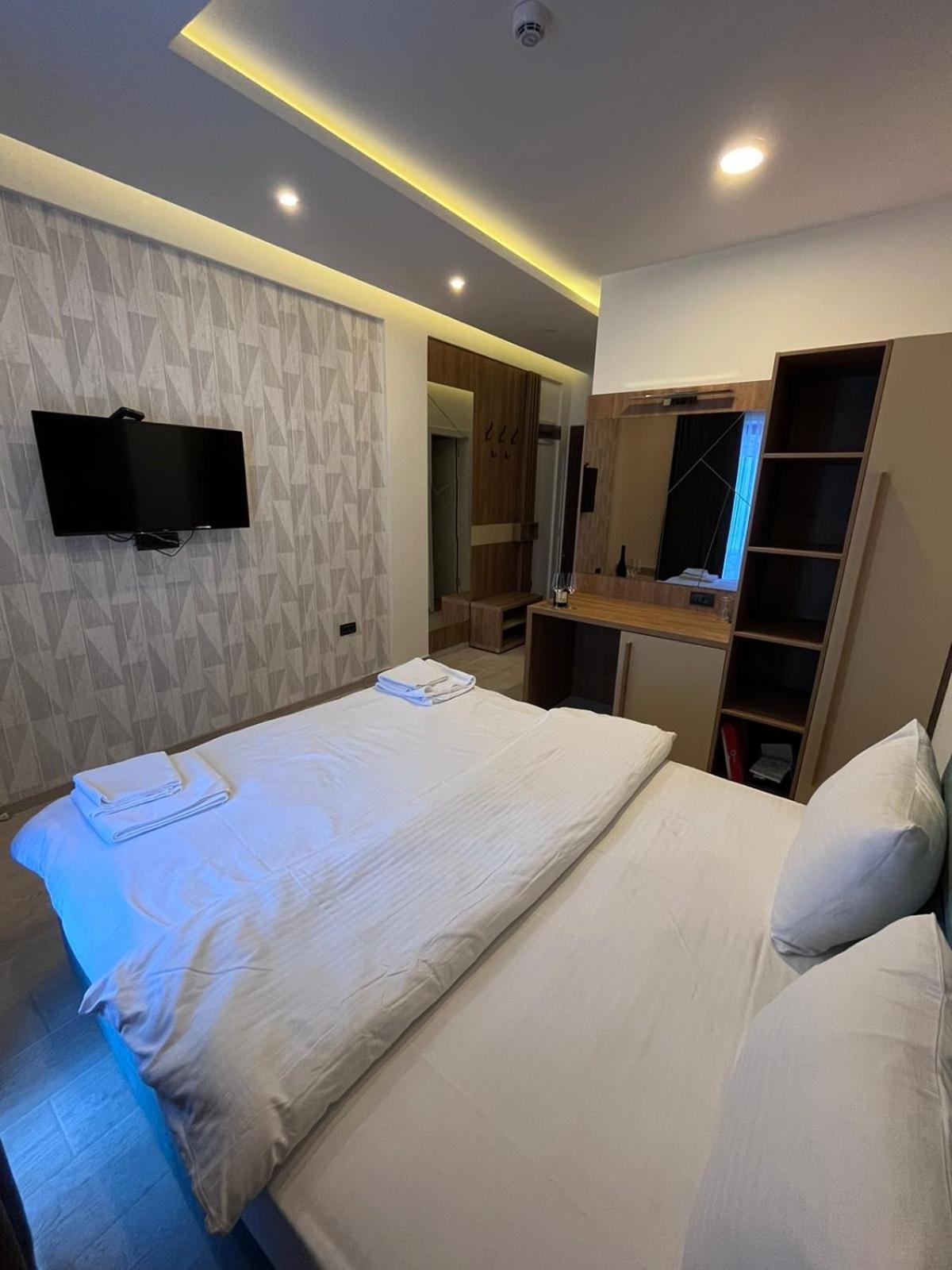 Apartment H2 Milmari Kopaonik Eksteriør bilde
