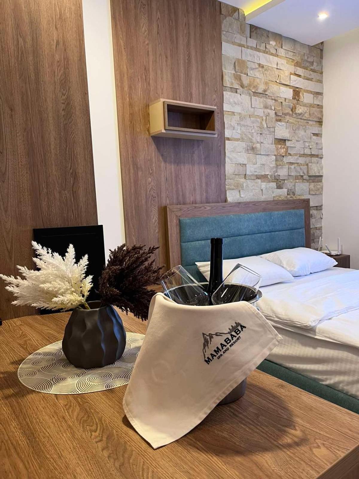 Apartment H2 Milmari Kopaonik Eksteriør bilde