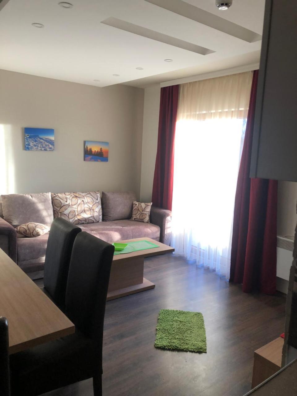 Apartment H2 Milmari Kopaonik Eksteriør bilde