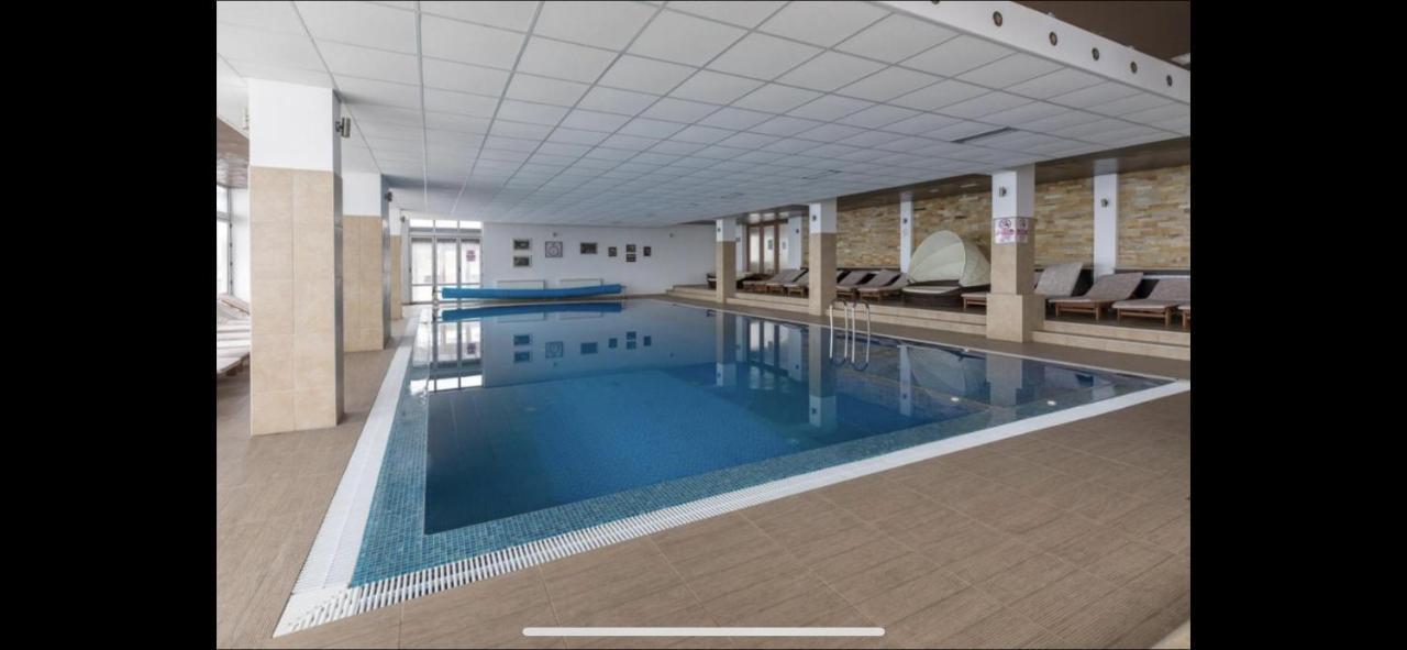 Apartment H2 Milmari Kopaonik Eksteriør bilde