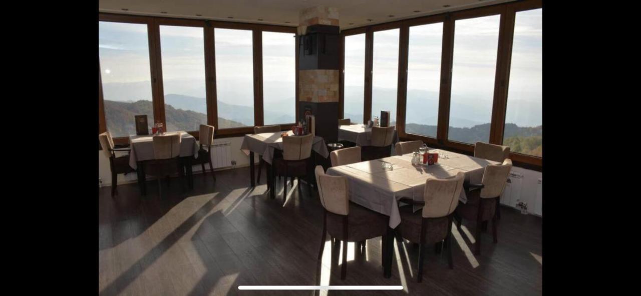 Apartment H2 Milmari Kopaonik Eksteriør bilde